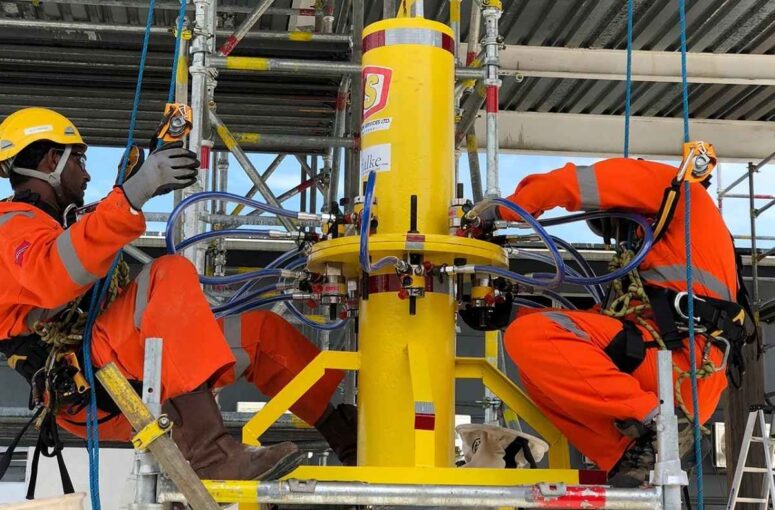 Mechanical & Fabrication