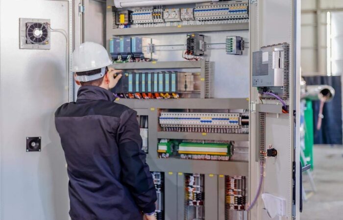 Panel Integration & Automation