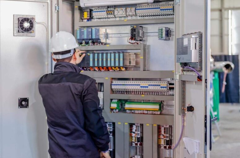 Panel Integration & Automation