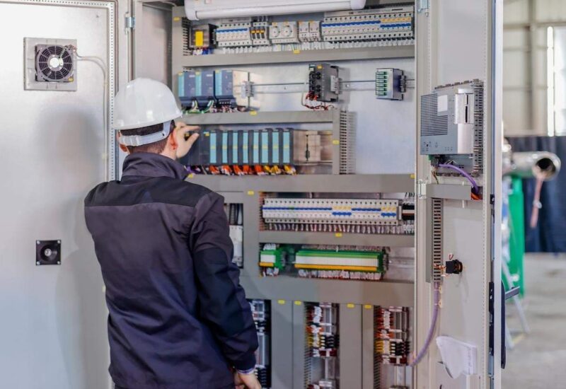 Panel Integration & Automation